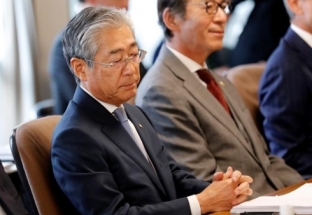 Quan chức Nhật Bản bị nghi hối lộ để giúp Tokyo đăng cai Olympic 2020