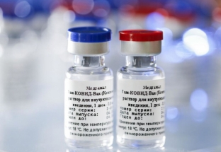 Nga cung cấp 100 triệu liều vaccine Covid-19 cho Mỹ Latinh