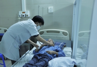 Việt Nam ghi nhận số ca mắc COVID-19 cao nhất trong ngày kể từ đầu năm 2023