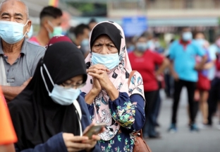 Dịch Covid-19: Cảnh báo “biến thể siêu lây nhiễm” tại Malaysia, Ấn Độ đã qua đỉnh dịch