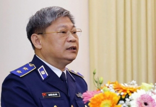 Cấp dưới tố cáo cựu Tư lệnh Cảnh sát biển Nguyễn Văn Sơn trong vụ tham ô 50 tỷ đồng