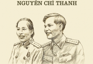 Góc nhìn chân thực về Đại tướng Nguyễn Chí Thanh