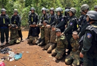 Bộ Công an công bố 2 tổ chức khủng bố đang hoạt động ở Việt Nam