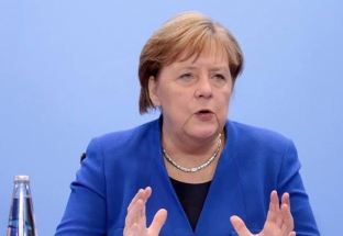 Angela Merkel: “EU đang đối mặt với thách thức lớn nhất từ khi thành lập”