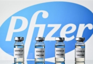Pfizer chuẩn bị thử nghiệm vaccine Covid-19 đối với trẻ em dưới 12 tuổi