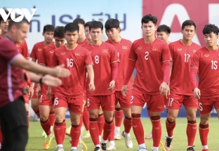Lịch thi đấu bóng đá SEA Games 32 hôm nay (11/5): U22 Việt Nam so tài Thái Lan