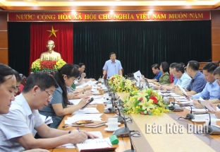 Triển khai kế hoạch tổ chức Đại hội đại biểu các dân tộc thiểu số cấp huyện, cấp tỉnh lần thứ IV