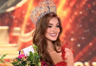 Đại diện Việt Nam lọt top 5 Hoa hậu Siêu quốc gia 2023