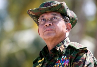 Quân đội Myanmar ban bố tình trạng khẩn cấp sau khi bắt giữ các lãnh đạo cấp cao