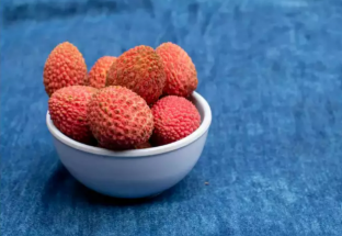 8 lý do để nên ăn quả vải trong mùa hè