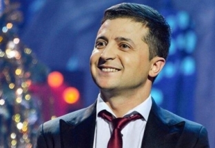 Người dân Ukraine đã lựa chọn được Tổng thống mới