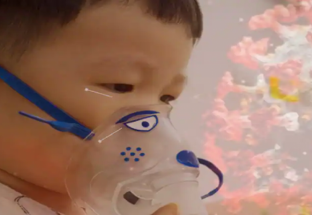 COVID-19 có ảnh hưởng đến chức năng phổi của trẻ em không?
