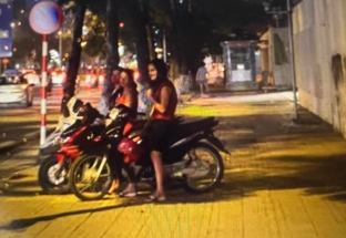 Công an sẽ triệt xóa 4 điểm phức tạp về tệ nạn mại dâm tại Hà Nội