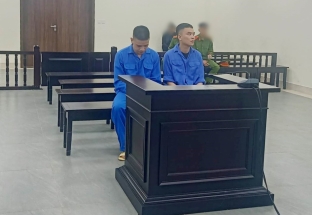 Kẻ sát hại nam thanh niên rồi bắt cóc cô gái ở phố Láng Hạ bị tuyên án tử hình