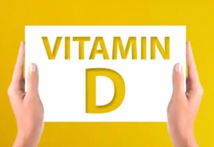 Mẹo tăng cường Vitamin D cho cơ thể một cách hiệu quả