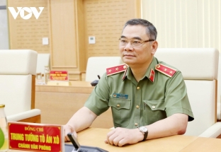 Trung tướng Tô Ân Xô: "Vụ tấn công ở Đắk Lắk có tổ chức, rất manh động, man rợ"
