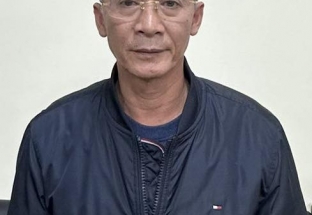 Khởi tố, bắt tạm giam Chủ tịch UBND tỉnh Lâm Đồng