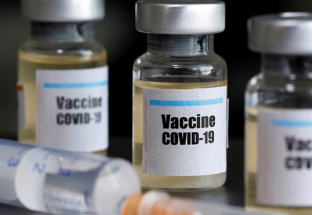 Những người đầu tiên được tiêm phòng vaccine thử nghiệm chống Covid-19