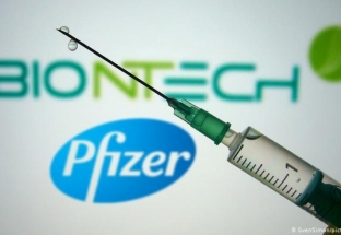 10 người tử vong tại Đức sau khi tiêm vaccine Covid-19 của Pfizer/BioNTech