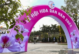 Điện Biên sẵn sàng các điều kiện cho Lễ hội hoa ban năm 2022