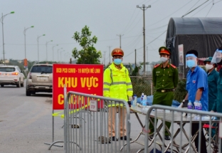 Cuộc chiến chống dịch Covid-19 ở Việt Nam: Các mốc thời gian quan trọng