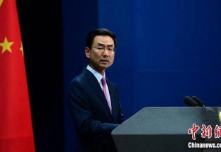 Trung Quốc- Mỹ tiếp tục chỉ trích lẫn nhau về nguồn gốc dịch Covid-19