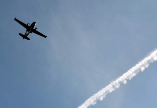 Máy bay An-26 của Nga chở 28 người mất tích bí ẩn ở Kamchatka