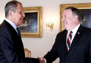 Ngoại trưởng Mỹ và Nga sẽ thảo luận sâu về tình hình Venezuela