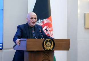 Tổng thống Afghanistan: Đàm phán hòa bình gần như “đã chết”, chuẩn bị cho nội chiến
