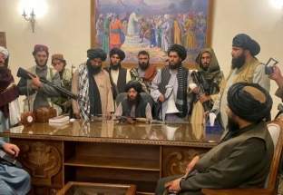 Thủ tướng Đức muốn đối thoại với Taliban