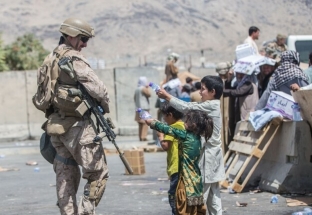 Mỹ chuẩn bị cho chương mới trong quan hệ với Afghanistan sau 20 năm hiện diện quân sự