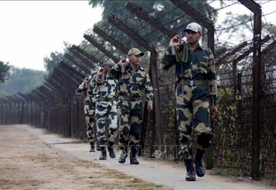 Ít nhất 22 nhân viên an ninh Ấn Độ thiệt mạng do bị phiến quân phục kích