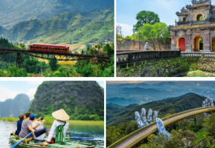 3 lý do khiến Việt Nam trở thành 'điểm nóng' du lịch mới của châu Á