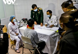 Việt Nam dự kiến thử vaccine COVID-19 thứ 2 trên người trong tháng 1/2021