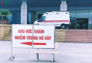 Trong 20 ngày qua, Việt Nam không ghi nhận ca mắc Covid-19 ở cộng đồng