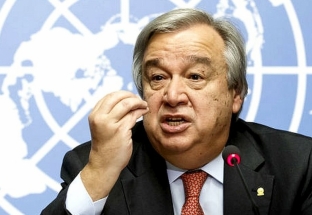 Liên Hợp Quốc kêu gọi tuyên bố “tình trạng khẩn cấp về khí hậu”
