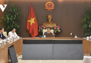 Bộ trưởng Nguyễn Thanh Long: "Nếu lơi lỏng phòng, chống dịch Covid-19 sẽ rất nguy hiểm"