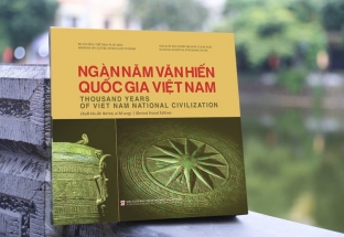 Tôn vinh, lan tỏa giá trị quý báu của 294 bảo vật quốc gia