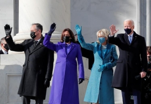 Thế giới kỳ vọng vào chương mới của “hợp tác đa phương” dưới thời tân Tổng thống Biden