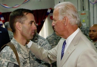 Giới chức quân sự cấp cao Mỹ công nhận chiến thắng của ông Biden