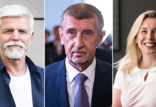 21 ứng cử viên nộp đơn tranh cử Tổng thống Séc