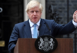 Thủ tướng Anh không đề nghị EU hoãn Brexit trong bất cứ hoàn cảnh nào