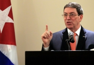 Cuba chỉ trích Mỹ muốn “bóp nghẹt” kinh tế và trừng phạt nhân dân Cuba