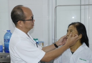 Báo động trước tỷ lệ viêm gan B và C tại Việt Nam cao nhất khu vực