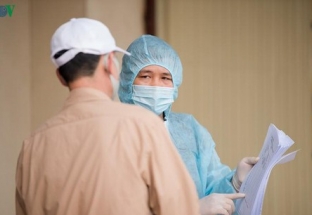 Việt Nam không có ca mắc Covid-19 mới, thêm 3 bệnh nhân điều trị khỏi