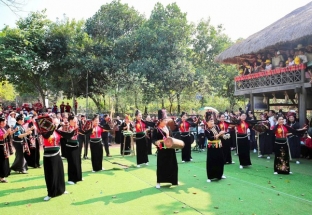 Sắp diễn ra “Ngày Văn hóa các dân tộc Việt Nam” năm 2024