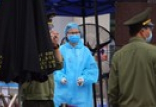 Việt Nam ghi nhận 204 ca mắc Covid-19, 55 trường hợp đã khỏi bệnh