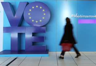 Bầu cử Nghị viện châu Âu: Các đảng cầm quyền Trung Âu dành thắng lợi
