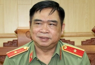 Tạm giữ Thiếu tướng Đỗ Hữu Ca, nguyên Giám đốc Công an TP Hải Phòng