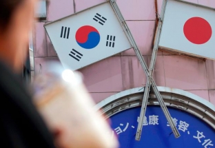 Nhật Bản tháo ngòi nổ căng thẳng thương mại với Hàn Quốc?